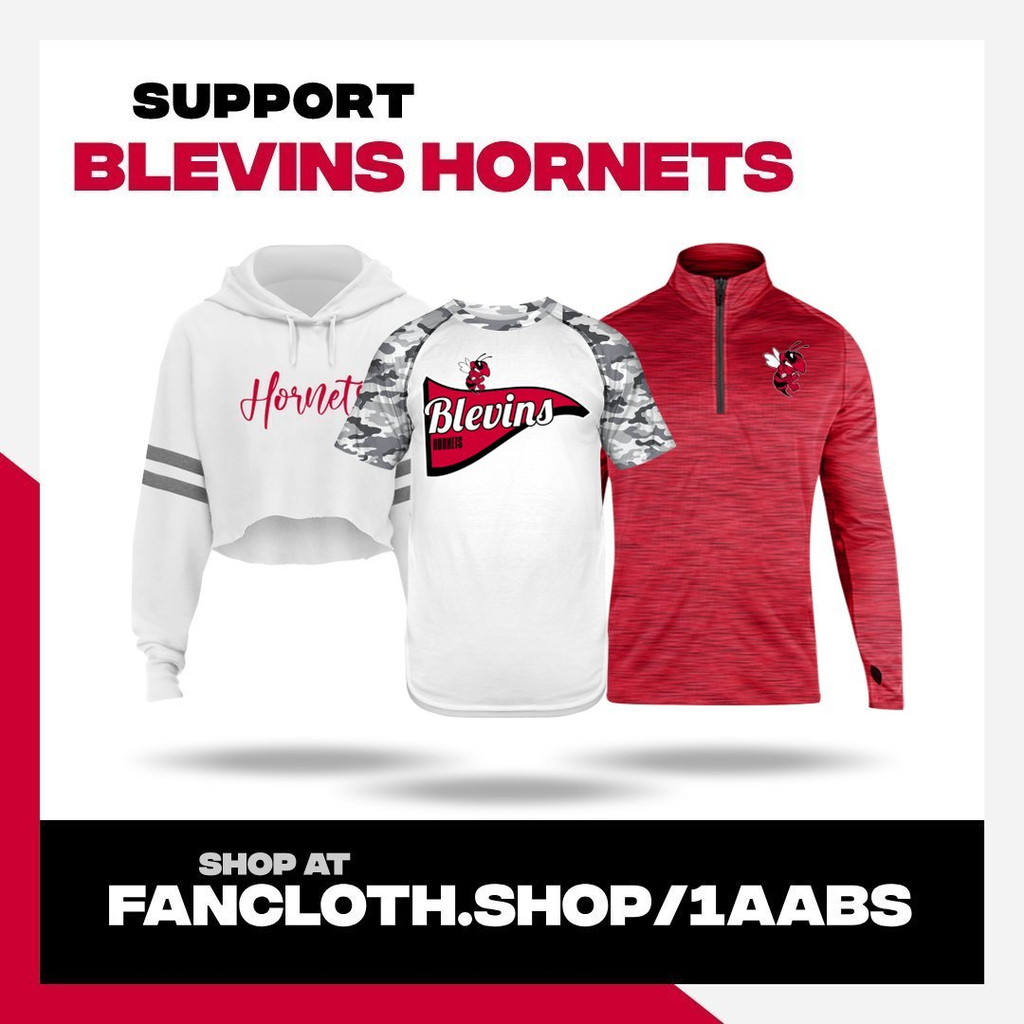 Not much time left...get your Hornet spirit gear today!!